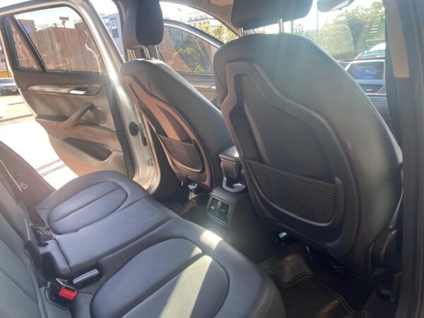 BMW X1 SDrive - Imagen 22