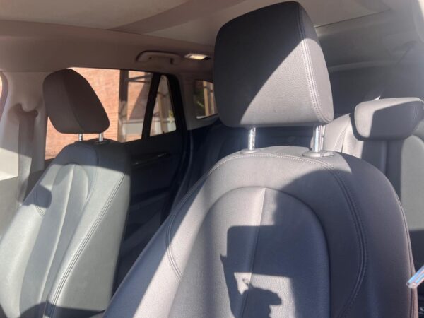 BMW X1 SDrive - Imagen 19