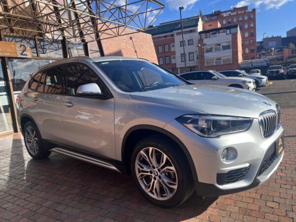 BMW X1 SDrive - Imagen 15