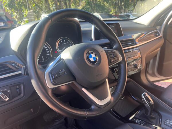 BMW X1 SDrive - Imagen 20