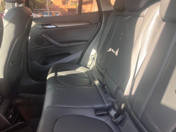 BMW X1 SDrive - Imagen 18