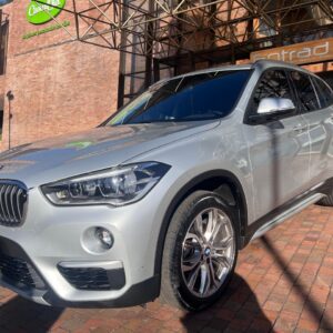 BMW X1 SDrive