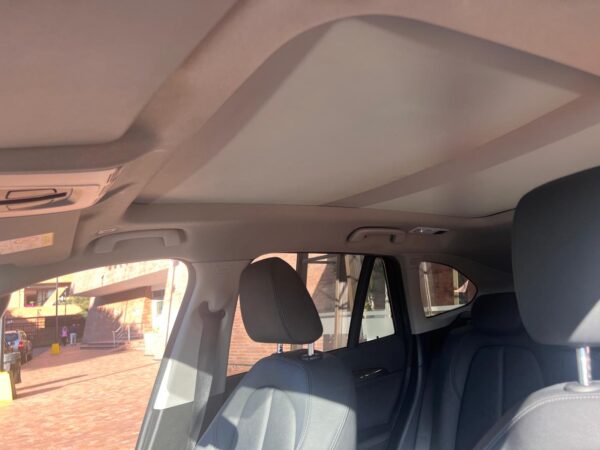 BMW X1 SDrive - Imagen 23