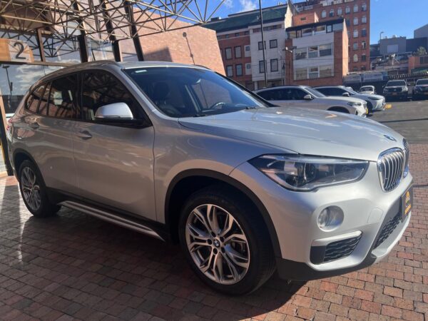 BMW X1 SDrive - Imagen 11