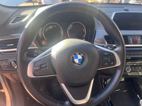 BMW X1 SDrive - Imagen 24