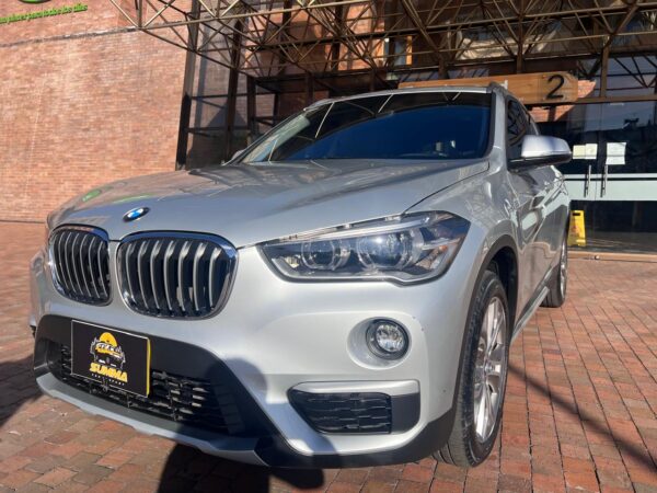BMW X1 SDrive - Imagen 3