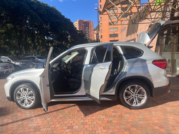 BMW X1 SDrive - Imagen 10