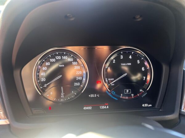 BMW X1 SDrive - Imagen 25