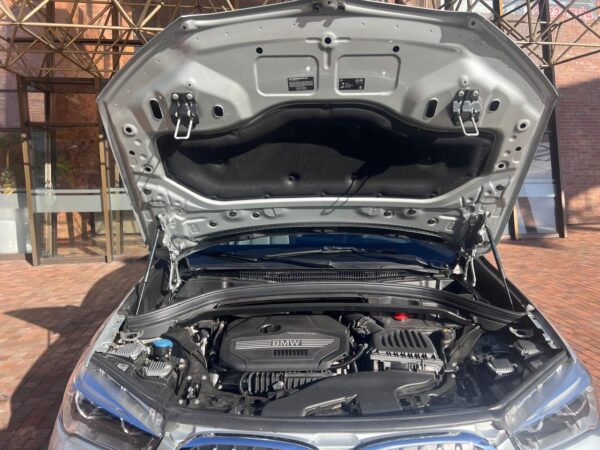BMW X1 SDrive - Imagen 13