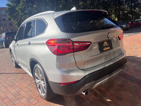 BMW X1 SDrive - Imagen 16