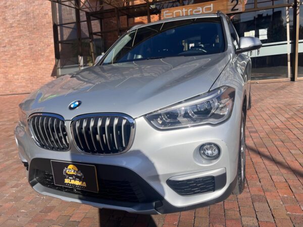 BMW X1 SDrive - Imagen 4