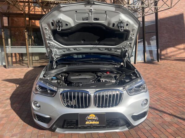 BMW X1 SDrive - Imagen 14