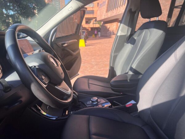 BMW X1 SDrive - Imagen 26