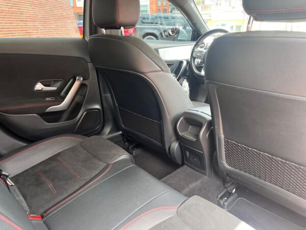 MERCEDES BENZ A180 - Imagen 20