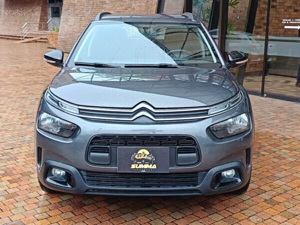 CITROEN C4 CACTUS - Imagen 8
