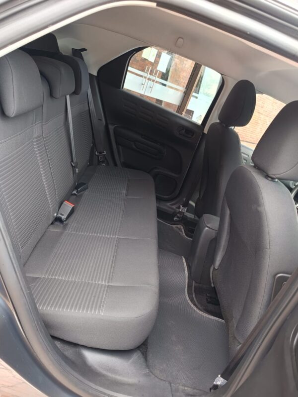 CITROEN C4 CACTUS - Imagen 18