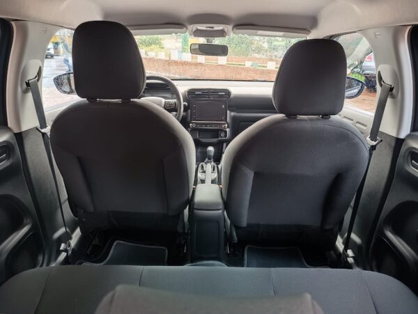 CITROEN C4 CACTUS - Imagen 16