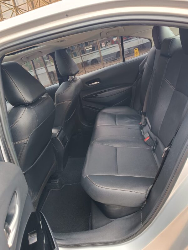 TOYOTA COROLLA SEG HV - Imagen 14