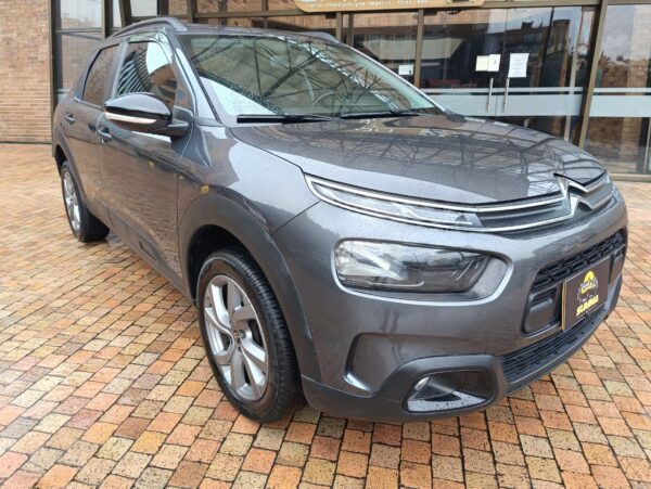 CITROEN C4 CACTUS - Imagen 3