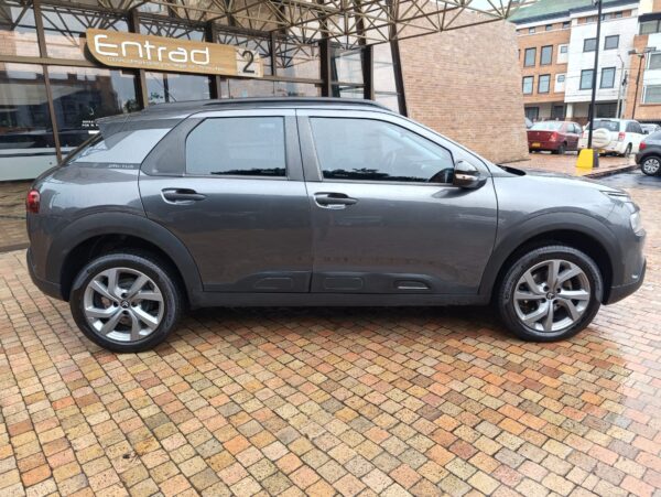 CITROEN C4 CACTUS - Imagen 7