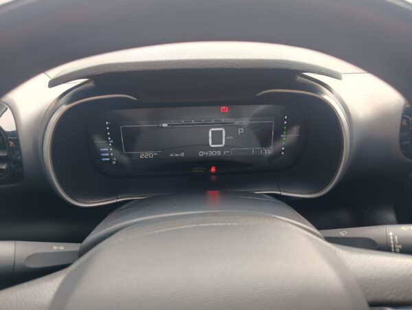 CITROEN C4 CACTUS - Imagen 17