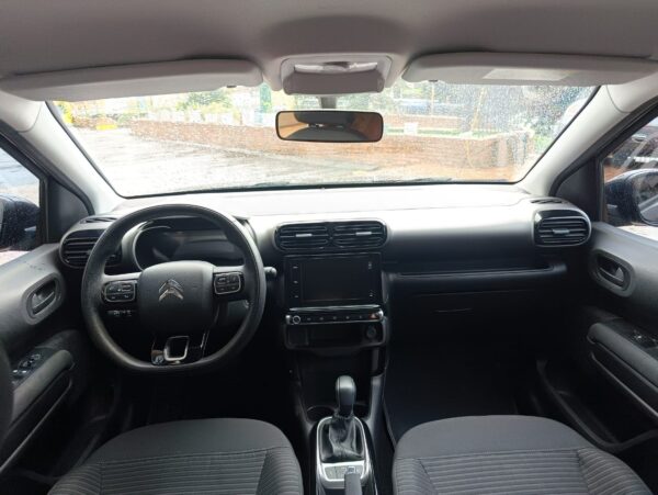 CITROEN C4 CACTUS - Imagen 15
