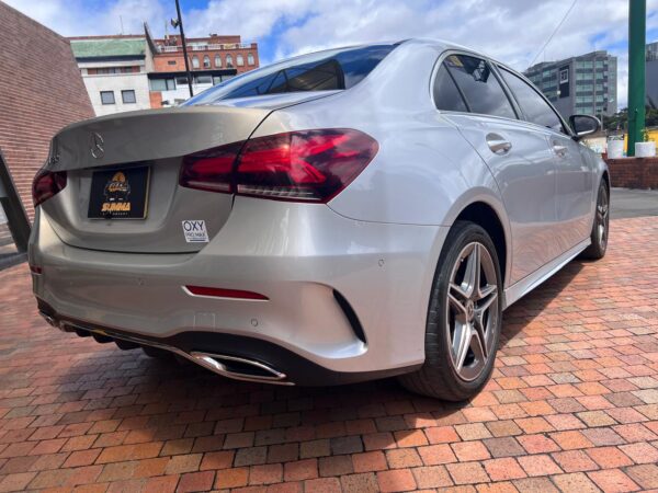MERCEDES BENZ A180 - Imagen 15