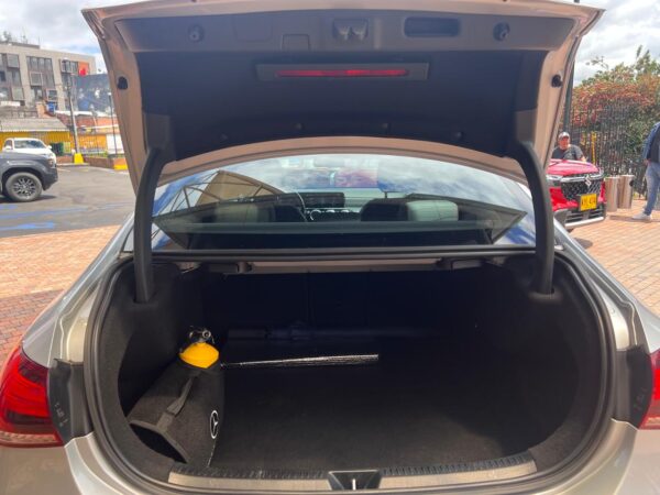 MERCEDES BENZ A180 - Imagen 23