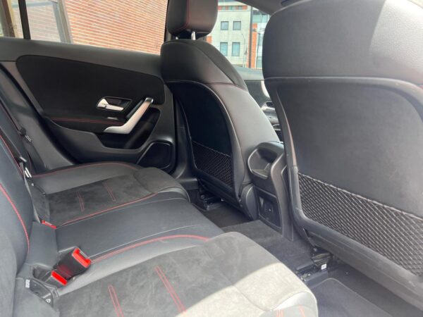 MERCEDES BENZ A180 - Imagen 25