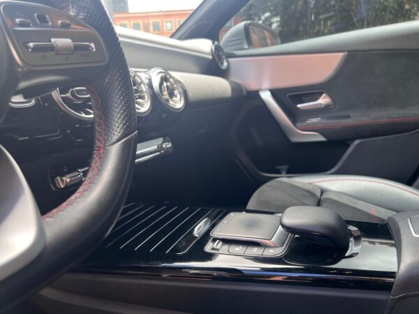 MERCEDES BENZ A180 - Imagen 26