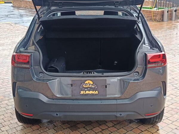 CITROEN C4 CACTUS - Imagen 12