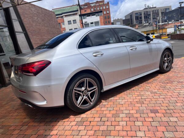 MERCEDES BENZ A180 - Imagen 10