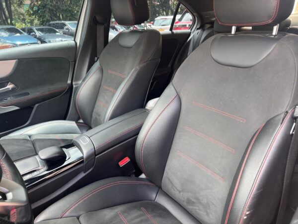 MERCEDES BENZ A180 - Imagen 27
