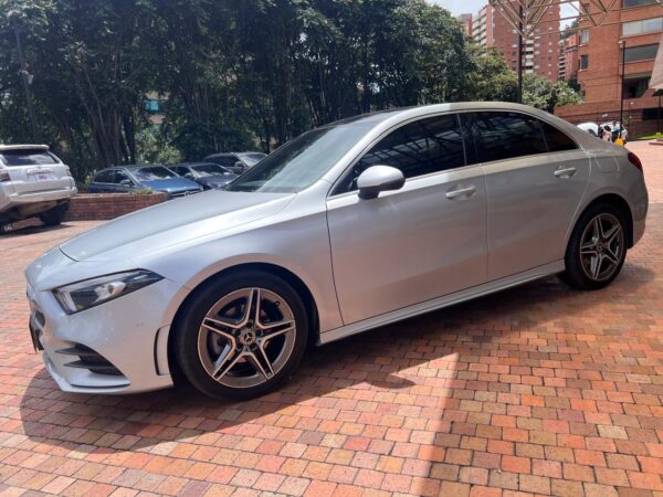 MERCEDES BENZ A180 - Imagen 12