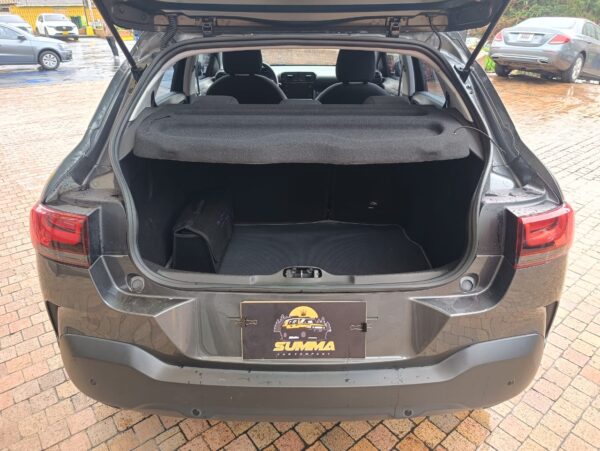 CITROEN C4 CACTUS - Imagen 14