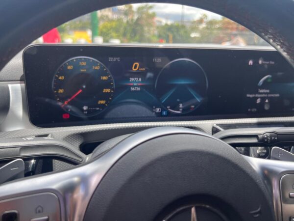 MERCEDES BENZ A180 - Imagen 29