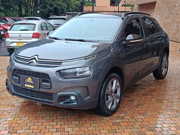 CITROEN C4 CACTUS - Imagen 2