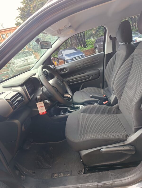 CITROEN C4 CACTUS - Imagen 20