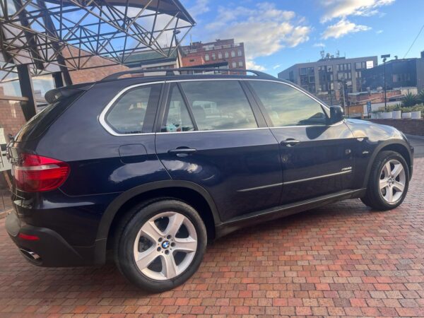 BMW X5 XDRIVE 4.8 i - Imagen 6