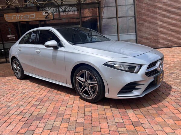 MERCEDES BENZ A180 - Imagen 8