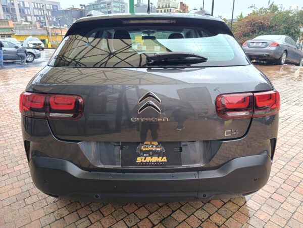CITROEN C4 CACTUS - Imagen 11