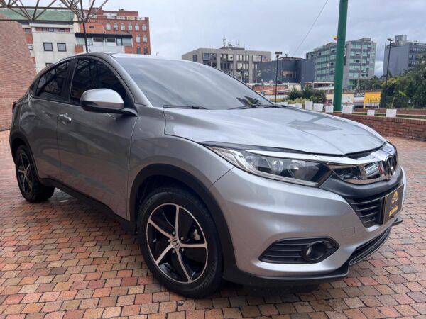 HONDA HR-V  VERSIÓN LX CVT - Imagen 4