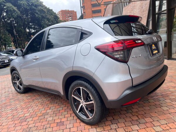 HONDA HR-V  VERSIÓN LX CVT - Imagen 5