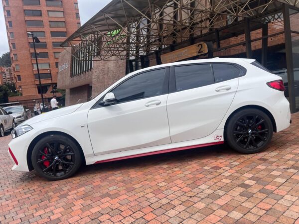 BMW 128 Ti Serie 1 Turbo - Imagen 4