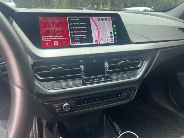 BMW 128 Ti Serie 1 Turbo - Imagen 13