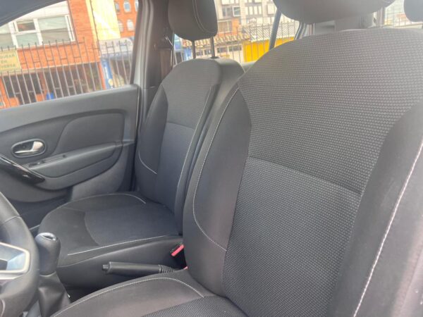RENAULT LOGAN SERVICIO PUBLICO - Imagen 21