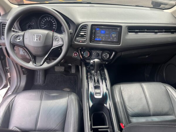 HONDA HR-V  VERSIÓN LX CVT - Imagen 15
