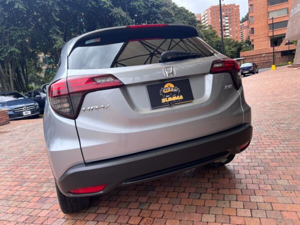HONDA HR-V  VERSIÓN LX CVT - Imagen 6