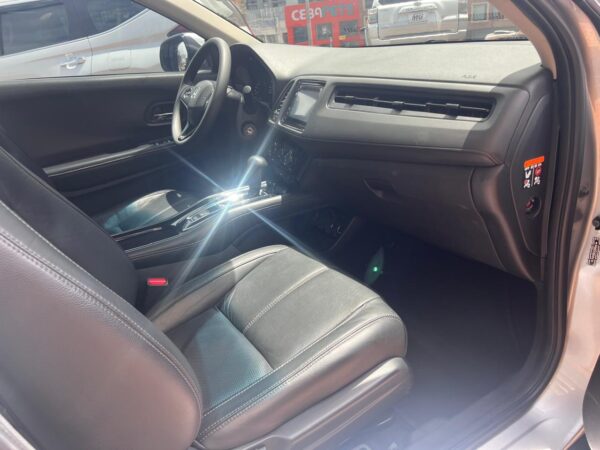 HONDA HR-V  VERSIÓN LX CVT - Imagen 16