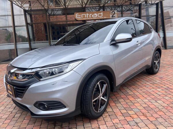 HONDA HR-V  VERSIÓN LX CVT - Imagen 10